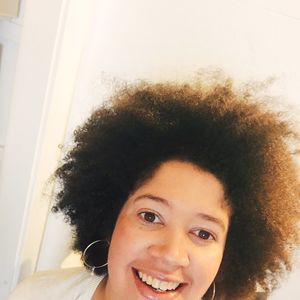 Meet your Posher, Natasha